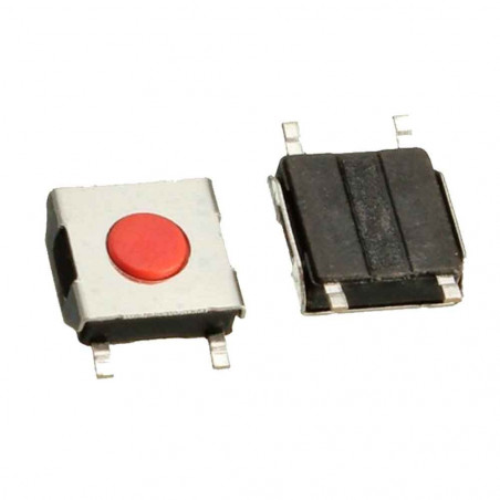 Pulsador de control nova