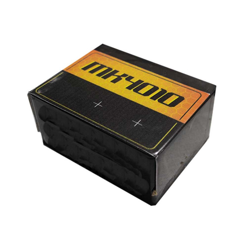 Control de Acceso MK4010