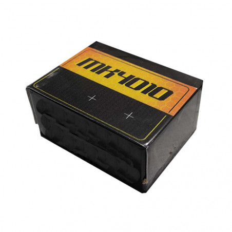 Control de Acceso MK4010