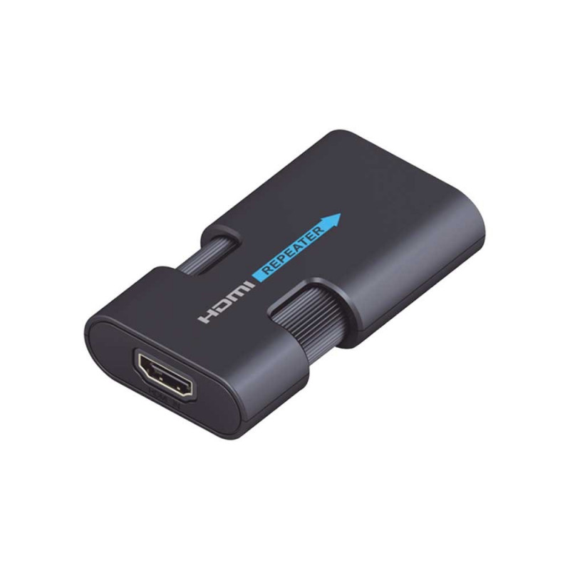 Repetidor HDMI 40mts