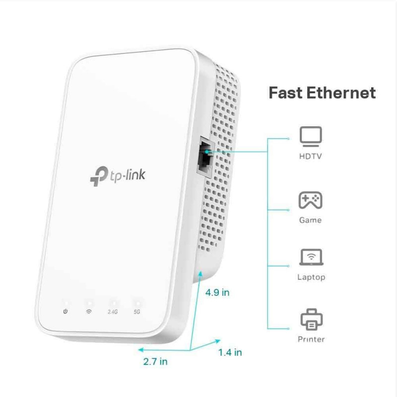 Access Point RE230 AC750