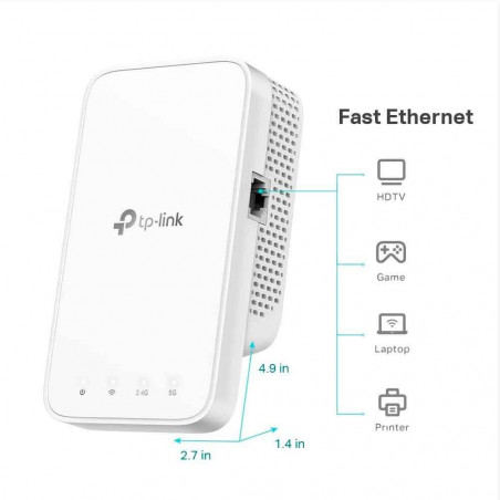 Access Point RE230 AC750
