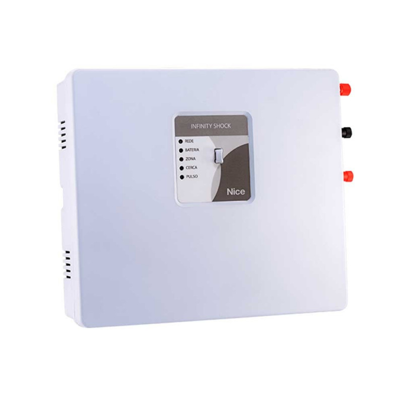 Energizador Genno Infinity 10km