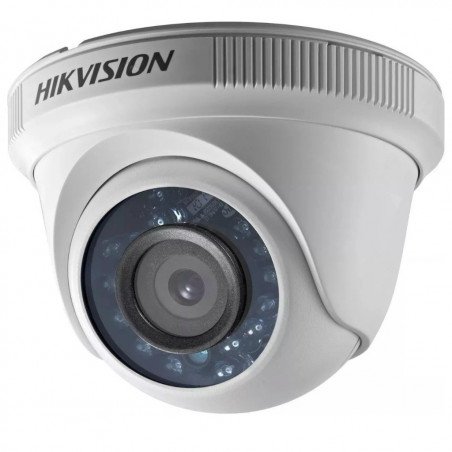 Camara de Seguridad Tipo Domo 720p