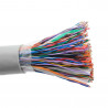 Cable Telefonico 25 Pares por Metro