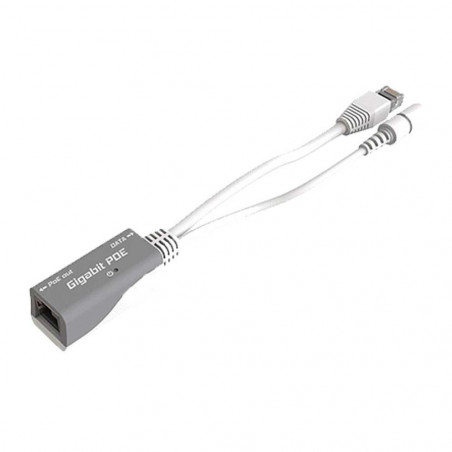 Adaptador POE Mikrotik