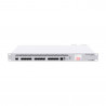 Router Mikrotik CCR1016-12S-1S+