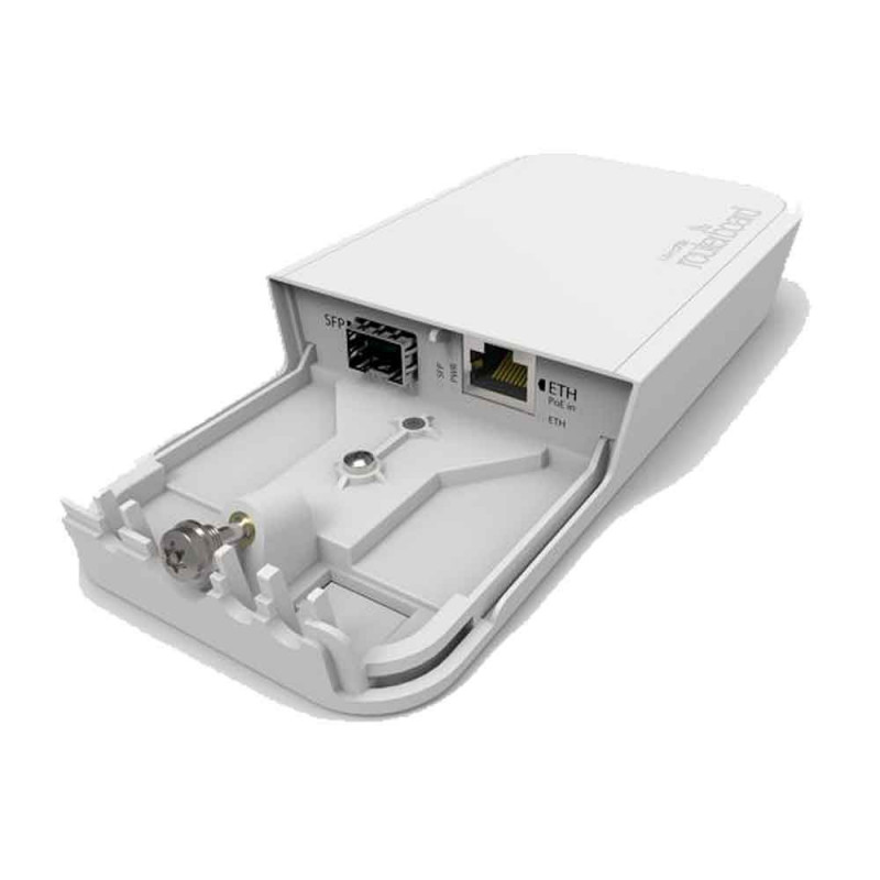 Media Convert Mikrotik