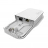 Media Convert Mikrotik