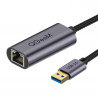 Adaptador RJ45 a USB