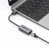 Adaptador RJ45 a USB