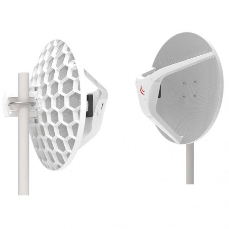 Antena Mikrotik Wire Dish