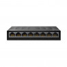 Switch Gigabit 8 Puertos TL-SG1008D