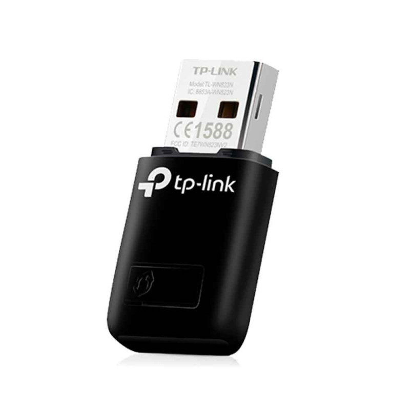 Adaptador WIfi Usb MW300UM