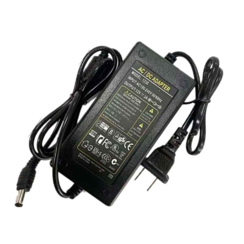 Transformador 12V 10Amp