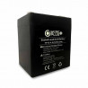 Bateria 12V 4.5A