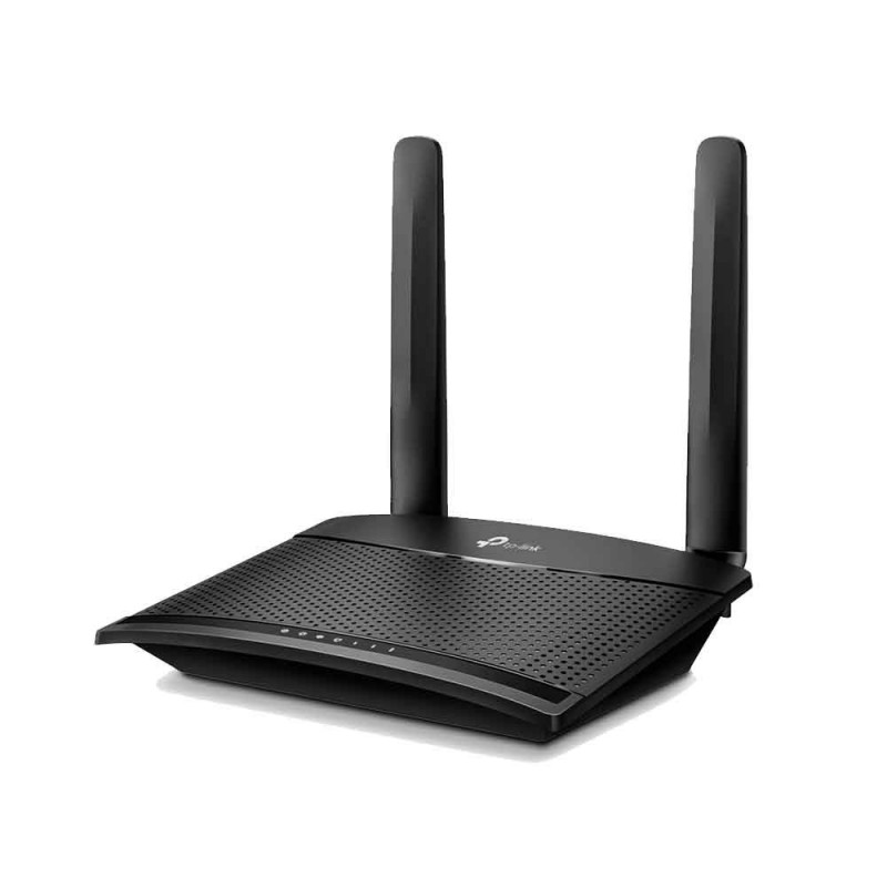 Router 3G / 4G Tplink TL-MR6400