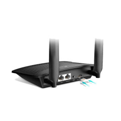 Router 3G / 4G Tplink TL-MR6400