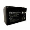 Bateria 12V 7A
