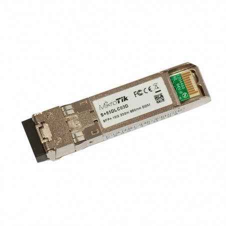Modulo SFP+ 330 mts
