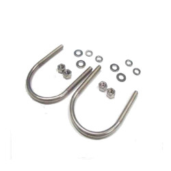 Antena Omnidireccional Altelix 15Dbi