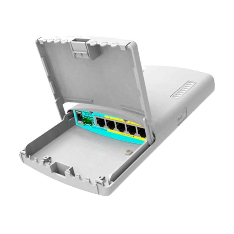 Router Mikrotik Powerbox Pro RB960PGS-PB