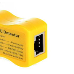 Detector POE Pasivo