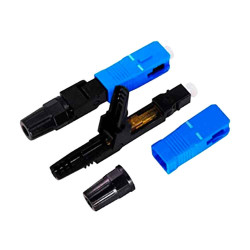 Conector Rapido SC-UPC