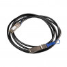 Patch Cord QSFP28 3mts