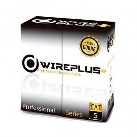 Cable Utp Cat5E