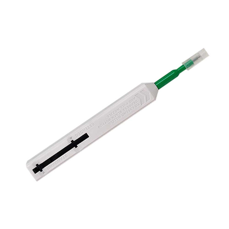 Limpiador de Conector de fibra optica