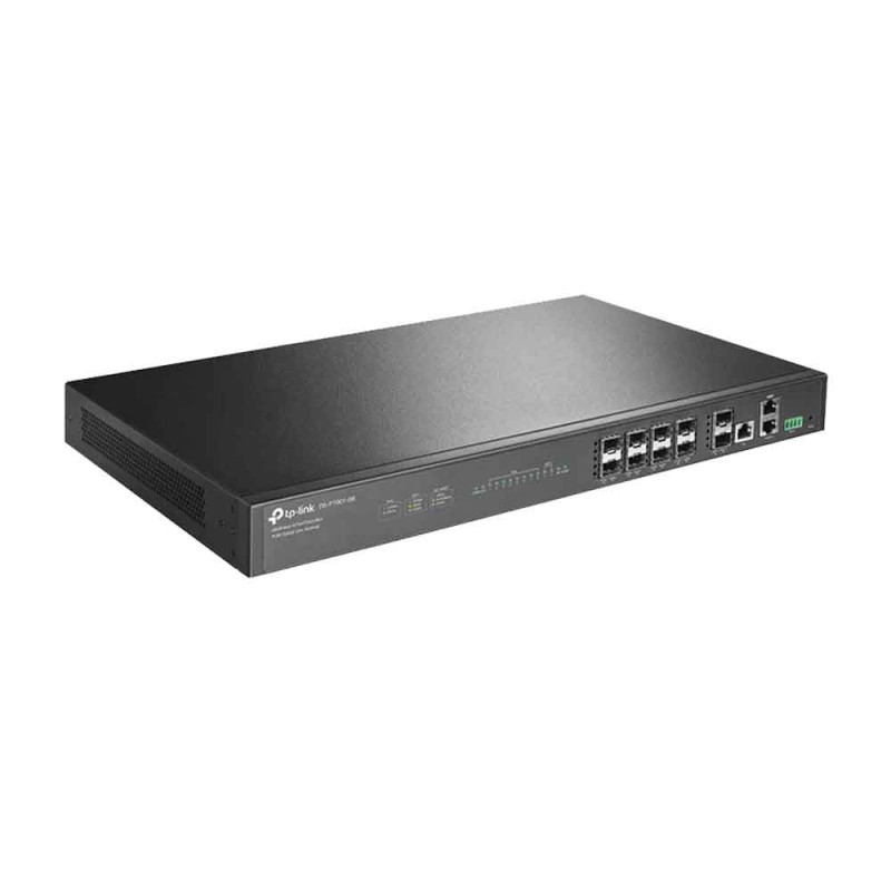 Olt Tplink 8 Puertos DSP7001-08