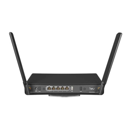 Hap Router Lan Router Hap AX3