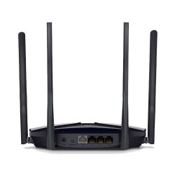 Router Mercusys MR70X AX1800