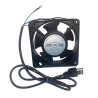 Ventilador para Rack 120 x 120 x 38 mm