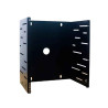Rack de Pared Abierto 12U