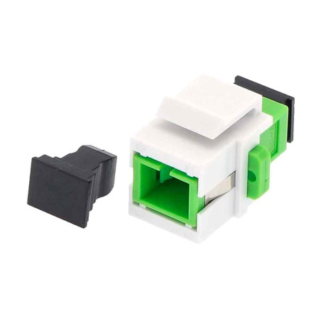 Jack Coupler SC-APC