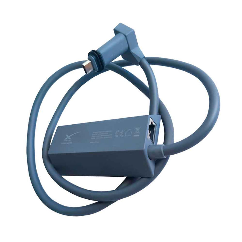 Adaptador de red para Starlink