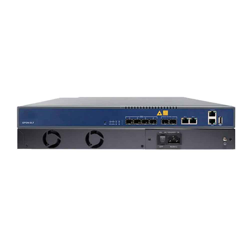 Olt 4 puertos V1600G0-B
