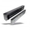 Cerradura Electromagnetica 600lbs / 270kgs