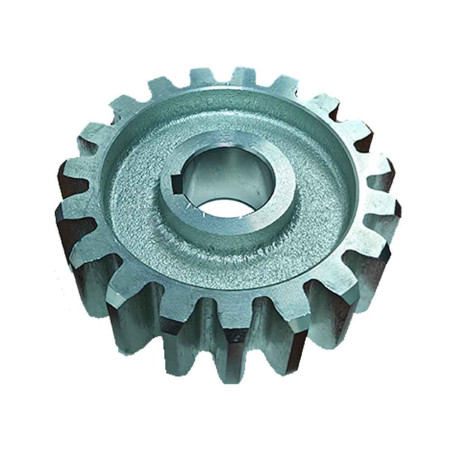 Piñon 19 Dientes para Motor DKC