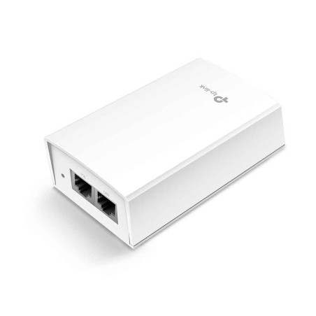 Adaptador POE Tplink Gigabit 48V 0.5A