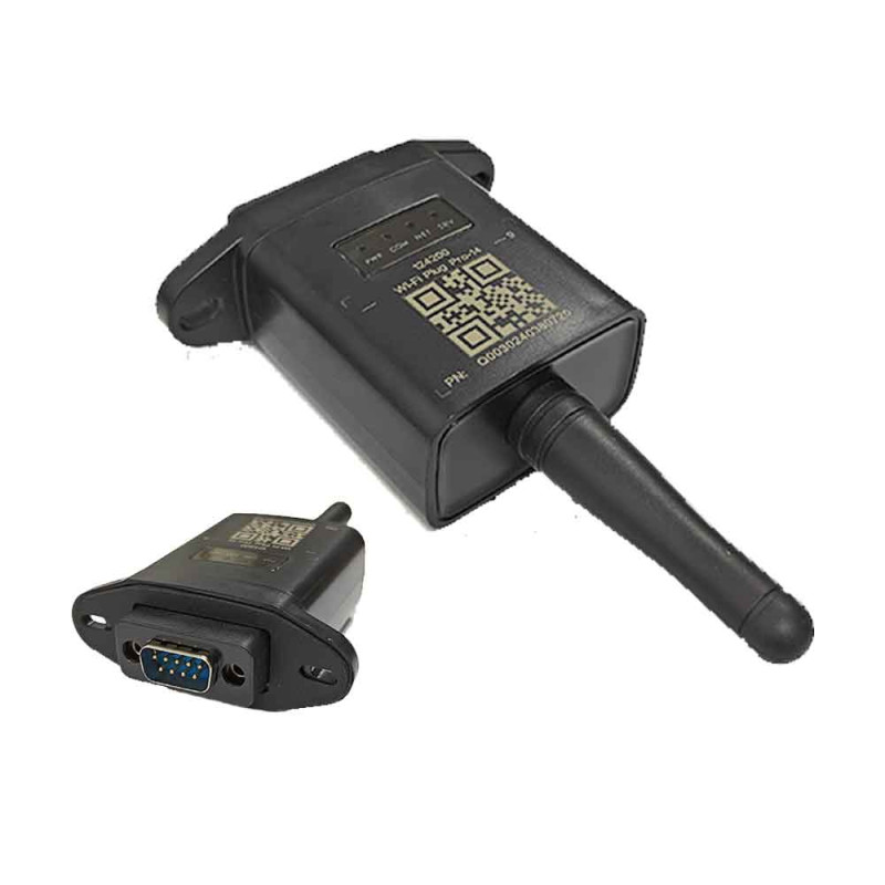 Modulo Wifi RS232