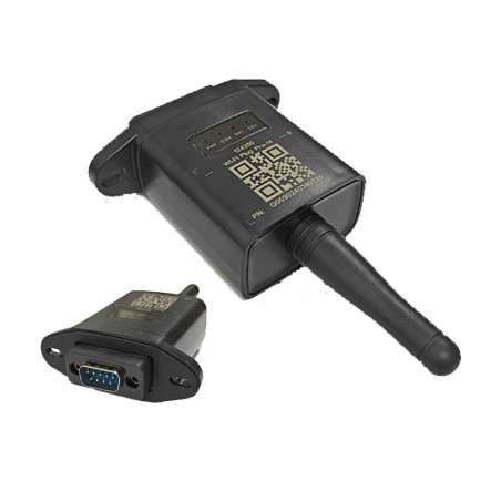 Modulo Wifi RS232