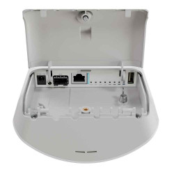 Antena Sectorial Dual Mantbox AX 15S