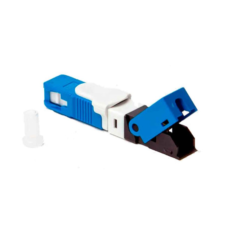Conector Rapido SC-UPC