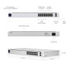 Switch Poe Ubiquiti 16 Puertos USW-16-POE
