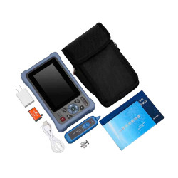Tester OTDR 100km