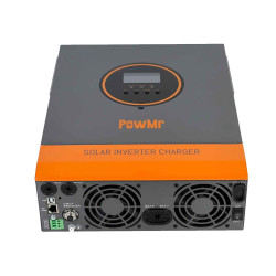 Inversor Hibrido 3kva 110V PowMR