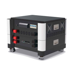 Inversor Hibrido 10kw + Bateria 20kwh